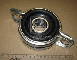 Підшипник кульковий D=38 мм. HYUNDAI/KIA H-1 (02-), LIBERO (00-) (вир-во Mobis)