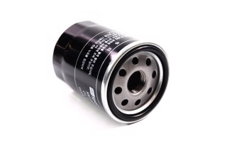 Фільтр масляний двигуна NISSAN PRIMERA I-96, MICRA II, III 92-10 (вир-во SPEEDMATE)