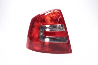 Фонарь задний левый SK OCTAVIA 05-09 (пр-во TEMPEST)