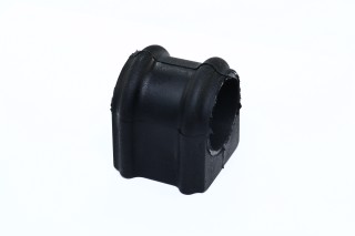 Втулка стабілізатора MERCEDES SPRINTER 96-06 перед. міст із двох сторін (Вир-во MOOG)