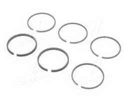 Кільця поршневі компресора (60,8) КАМАЗ,ЗІЛ (к-кт на 2 поршні)
