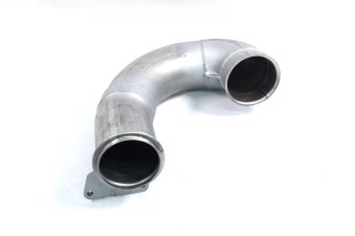 Труба выхлопной системы SCANIA - Series P/G/R/T, BUS (пр-во Vanstar)