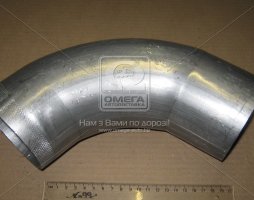 Выхлопная труба конечная MAN TGL/TGM  (пр-во Vanstar)