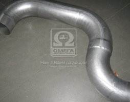 Выхлопная труба Volvo FH Euro 3 (пр-во Vanstar)
