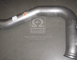Труба вихлопної системи DAF 95XF (вир-во Vanstar)