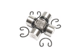 Хрестовина кард вала передня 25x65 (вир-во GMB)