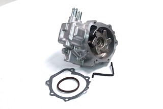 Насос водяний SUBARU IMPREZA (вир-во GMB)