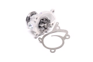 Насос водяной NISSAN MICRA, NOTE, TIIDA (пр-во GMB)