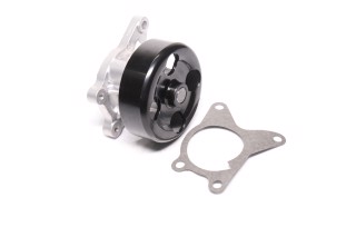 Насос водяний NISSAN QASHQAI, TIIDA, X-TRAIL (вир-во GMB)