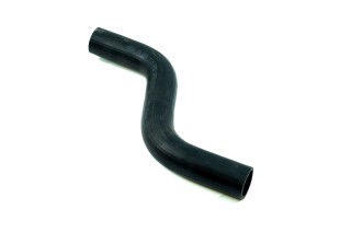 Патрубок радіатора верхній Hyundai Getz 02- (вир-во SPEEDMATE, Korea)