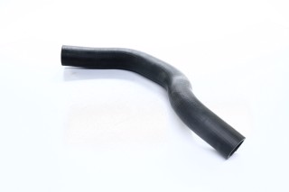 Патрубок радиатора верхний Hyundai Santa Fe 00- (пр-во SPEEDMATE, Korea)