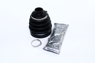 Пильовик ШРКШ зовніш. VW,SKODA,AUDI (вир-во ERT)