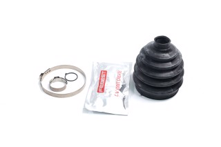 Пильовик ШРКШ зовніш. Ssang Yong, NISSAN (вир-во FEBEST)