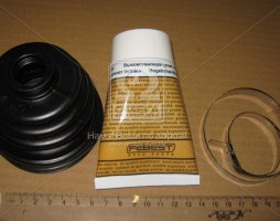 Пыльник внутреннего ШРУСа NISSAN (пр-во FEBEST)