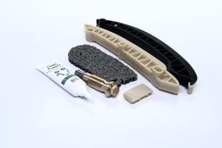 Комплект ланцюга MB M271 (вир-во INA)