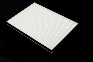 Фильтр салона DAF 95XF (RIDER)