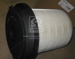 Фильтр воздушный PREMIUM MB ATEGO  (RIDER)