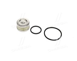 Фільтр ГБО TOMASETTO з прокладками (вир-во ALPHA FILTER) AF430 ALPHA FILTER