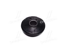 Сайлентблок важеля AUDI 100, 200 перед. міст низ (Вир-во MEYLE)