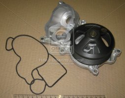 Помпа води BMW 3-СЕРІЯ E90/E91 (2005>) (Вир-во Metelli)