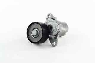 Натяжна планка, полікліновий ремінь VW 06K 903 133 (Вир-во INA)