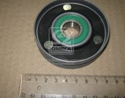 Провідний ролик, поліклиновий ремінь VW 079 903 341 (Ви-во INA)