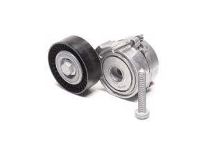 Натяжна планка, полікліновий ремінь AUDI 06E 903 133 (Вир-во INA)