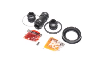 Ремкомплект заднего суппорта MITSUBISHI PAJERO SPORT 1996-2009 (пр-во FEBEST)