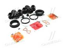 Ремкомплект супорта задн. TOYOTA COROLLA 2000-2008 (вир-во FEBEST)