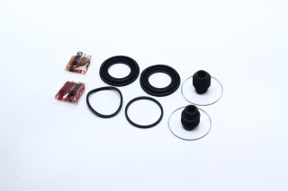 Ремкомплект супорта передн. ACURA MDX YD2 2007-2013 (вир-во FEBEST)