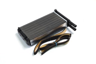 Радіатор обігрівача FORD ESCORT 90-99, ORION (TEMPEST)