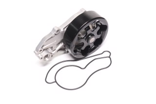 Насос водяний HONDA CIVIC, ACCORD (вир-во GMB)