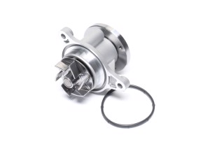 Насос водяний HYUNDAI i10, I20 08- (вир-во GMB)