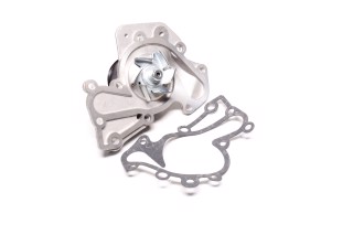 Насос водяний HYUNDAI SANTA FE, SONATA IV, TUCSON (вир-во GMB)