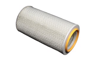 Фільтр повітряний Еталон, ТАТА E2, Е3 (зовнішній) <ДК>