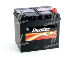 Аккумулятор   60Ah-12v Energizer Plus (232х173х225), R,EN510 !КАТ. -10%. 560 412 051