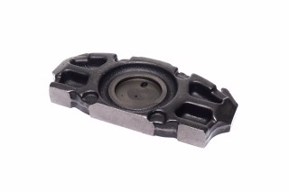 Пластина натискна супорта MERITOR D3 (RIDER)