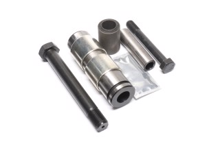 Ремкомплект суппорта BENDIX ADB 3700 ADB 4300 (RIDER)