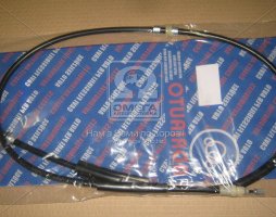 Трос ручного гальма FORD MONDEO (вир-во Adriauto)