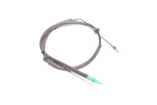 Трос ручного гальма RENAULT KANGOO (вир-во Adriauto)