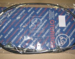 Трос ручного гальма TOYOTA CAMRY (вир-во Adriauto)