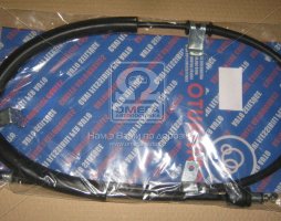 Трос ручного гальма KIA CEED задній правий (вир-во Adriauto)