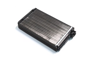 Радіатор обігрівача OPEL OMEGA A 86-94 (TEMPEST)