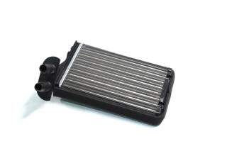 Радіатор обігрівача RENAULT SYMBOL 08-, CLIO II 98-05 (TEMPEST)