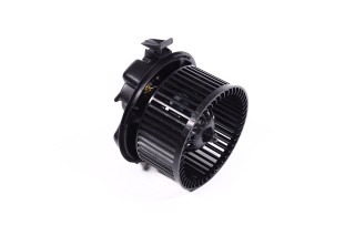 Вентилятор салону DACIA LOGAN I 1.4/1.6 (вир-во Nissens)