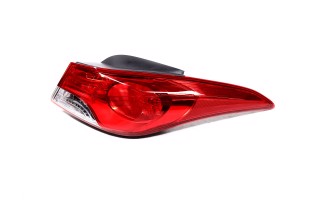 Фонарь задний правый HYUN ELANTRA 11-14 (TYC)