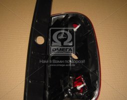 Ліхтар зад. лів. REN DUSTER 10-(TYC)