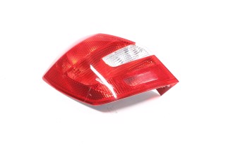 Ліхтар зад. лів. SK FABIA 07-10 (TYC)