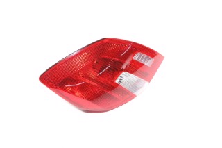 Ліхтар зад. пра. SK FABIA 07-10 (TYC)