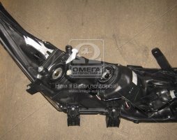 Фара левая TOY COROLLA 13- (TYC)
